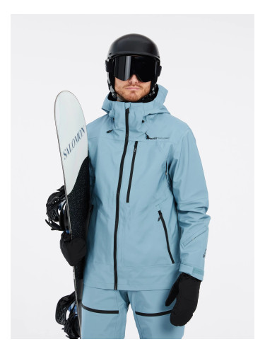 Men's ski jacket Protest PRTABALONE