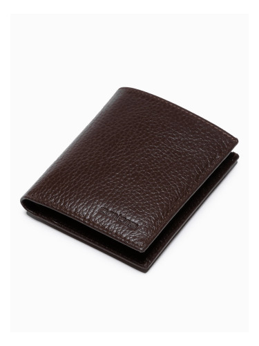 Ombre Men's leather wallet