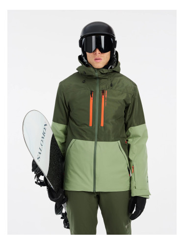 Men's ski jacket Protest PRTBAKIE