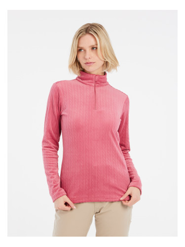 Women's sweatshirt Protest PRTGAIL