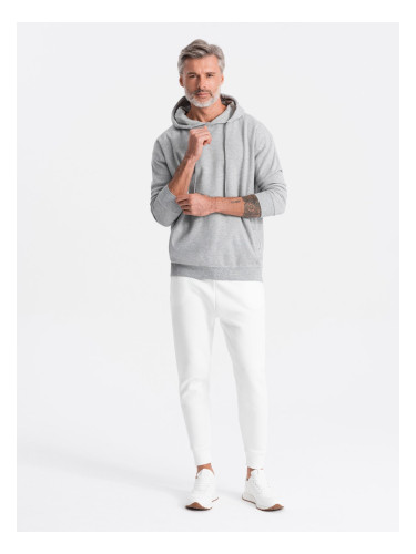 Ombre Men's hooded sweatshirt