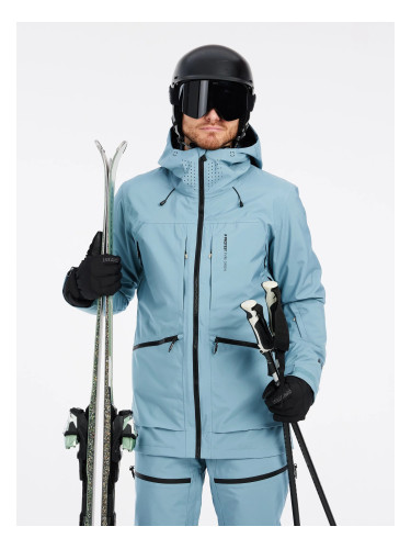 Men's ski jacket Protest PRTDUTY 3 in 1