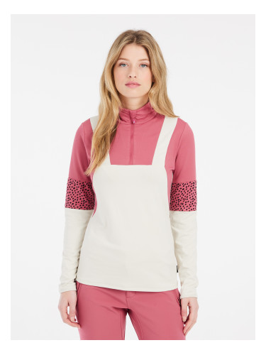 Women's sweatshirt Protest PRTMORPH