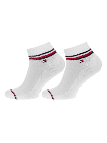 Tommy Hilfiger Man's 2Pack Socks 100001094