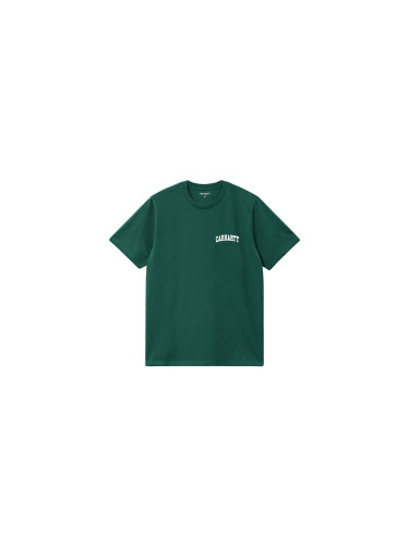 Carhartt WIP S/S University Script T-Shirt