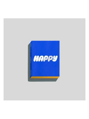 JIN (BTS) | 1st Solo Album: HAPPY (Weverse Ver.)