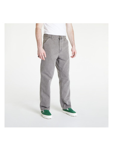 Панталони Carhartt WIP Simple Pants Grey W33/L34