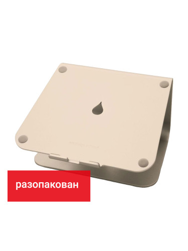 Поставка за лаптоп Rain mStand360 злт SH