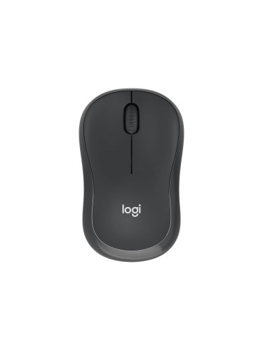 Bluetooth мишка Logitech M240 Silent сив