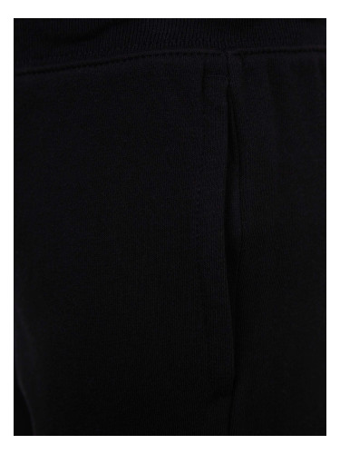 GAP Kids Sweat Shorts Logo - Boys