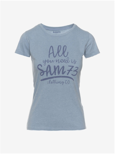 SAM73 T-shirt Sam 73 - Women