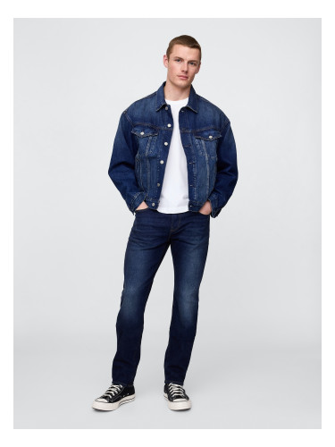GAP Jeans slim straight worn - Men's