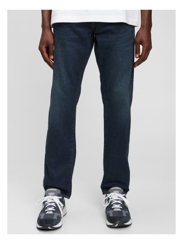 GAP Jeans slim straight worn - Men