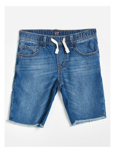 GAP Washwell Children's Denim Shorts - Boys