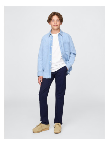 GAP Children's Trousers Lived in Chino - Boys