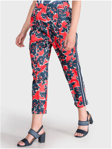 Jimmye Tape GAS Pants - Women's