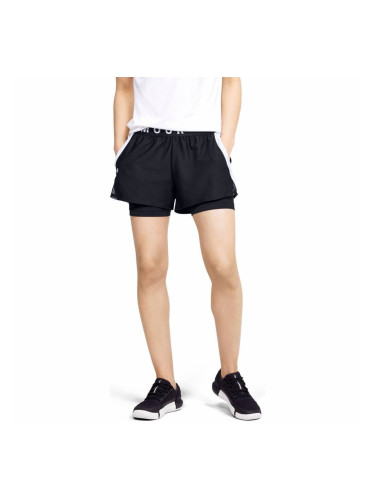 Women's shorts Under Armour Play Up 2-in-1 Shorts