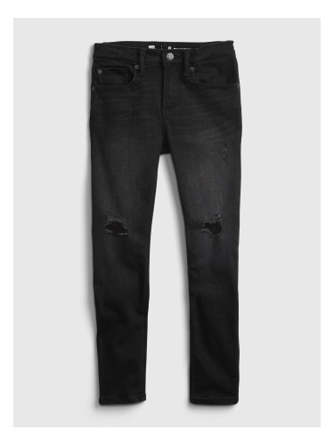 GAP Children's Black Jeans - Girls