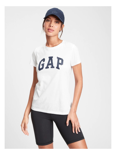 Дамска тениска. GAP Basic