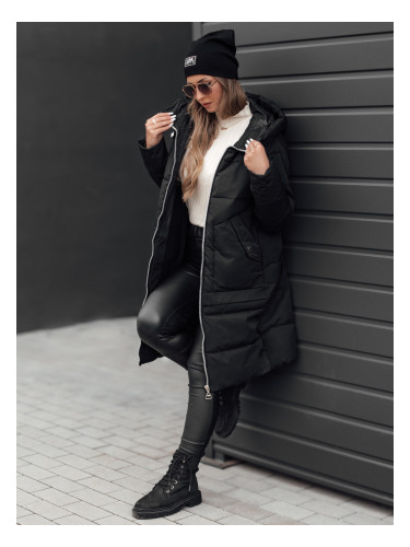 Дамско зимно яке Dstreet TY0000