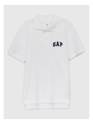 Boy's polo shirt GAP