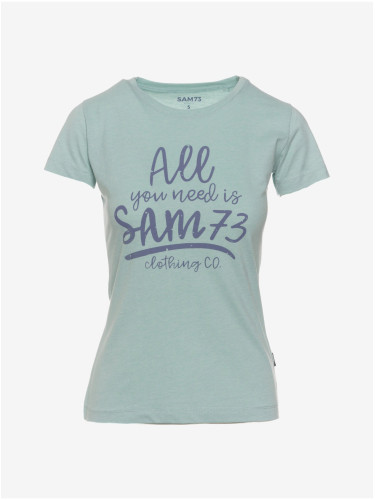 SAM73 T-shirt Sam 73 - Women