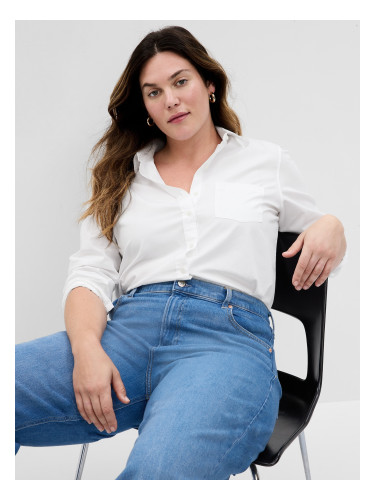 GAP Perfect Shirt - Ladies