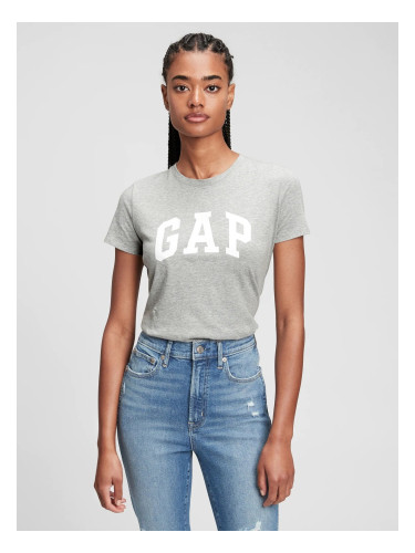 Дамска тениска. GAP Basic