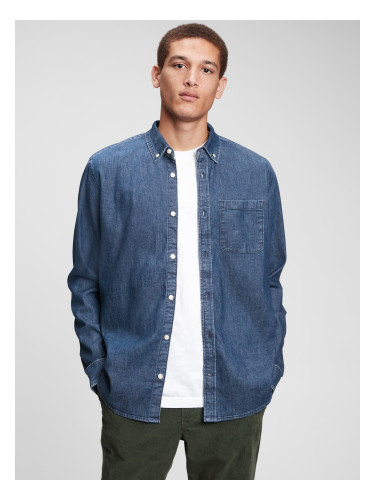 GAP Denim Shirt - Men