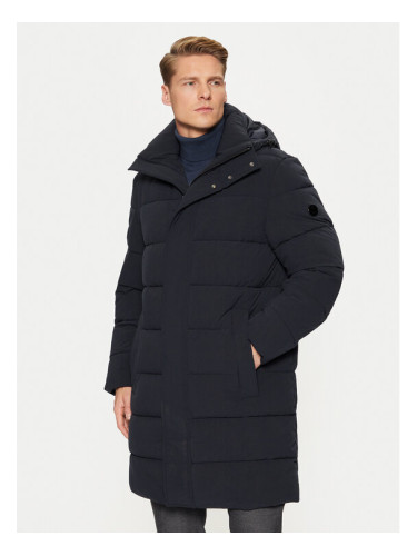 JOOP! Зимно яке 17 JO-229Winsten 30044261 Тъмносин Regular Fit