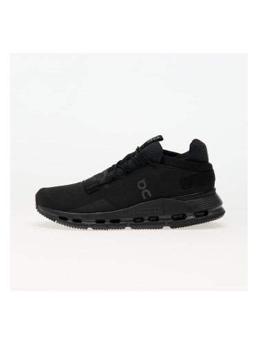 Сникърси On W Cloudnova 2 All Black EUR 37