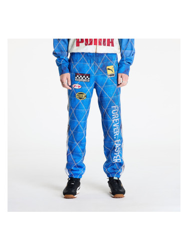 Потници PUMA X A$AP ROCKY Quilted Sweat Pant Clyde Royal S