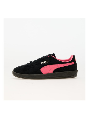 Сникърси Puma Palermo Black EUR 36