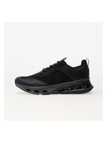 Сникърси On M Cloudnova X Black/ Eclipse EUR 43