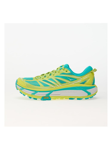 Сникърси Hoka® U Mafate Speed 2 Hoka Citrus/ Electric Aqua EUR 44