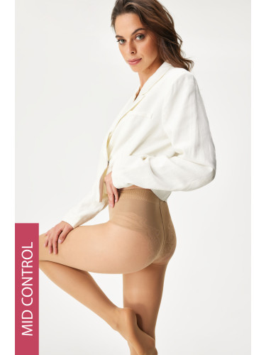 Стягащ чорапогащник Body I 40 DEN