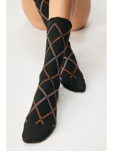 Чорапи OROBLÚ British