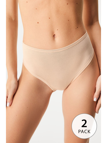 2PACK прашки Bamboo Mina с висока талия