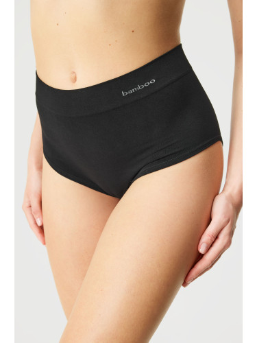 Класически бикини Bamboo Nature с широки странични части