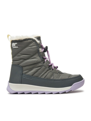 Апрески Sorel Whitney™II Plus Lace Wp 2088591052 Сив