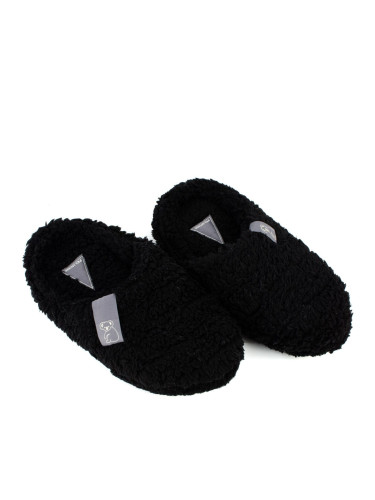 Дамски пантофи KOALA BLACK