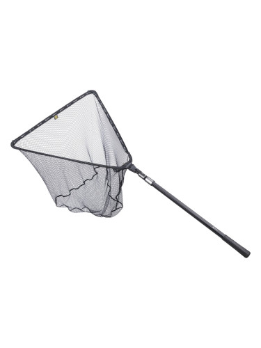 Mivardi Metal Pro II 250 cm Landing Net 2 части