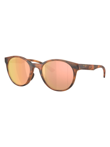 Oakley Spindrift 94741452 Matte Ginger Tortoise/Prizm Rose Gold Lifestyle cлънчеви очила