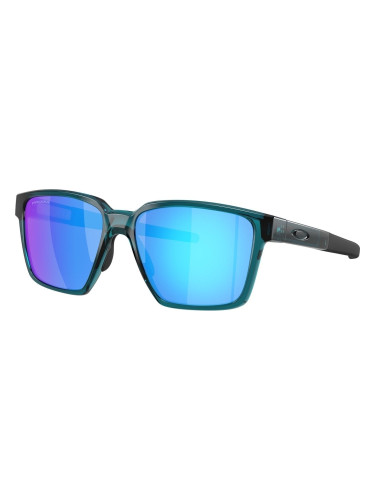 Oakley Actuator SQ 94300357 Trans Balsam/Prizm Sapphire Lifestyle cлънчеви очила