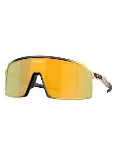 Oakley Sutro 9406C237 Fortnite Midas/Prizm 24K Спортни очила