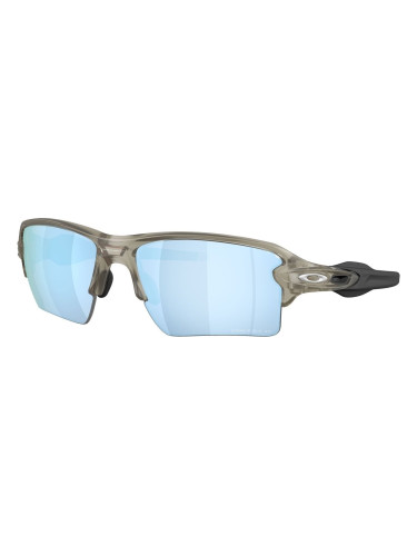 Oakley Flak 2.0 XL 9188J959 Matte Grey Ink/Prizm Deep Water Polar Спортни очила