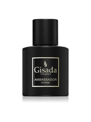 Gisada Ambassador Intense парфюмна вода за мъже 50 мл.
