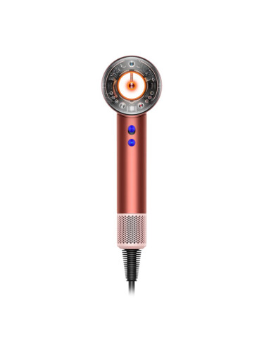 Dyson Supersonic™ Nural HD16 Strawberry/Blush сешоар 1 бр.