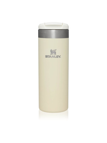 Stanley AeroLight™ Transit Mug термочаша Cream Metallic 470 мл.