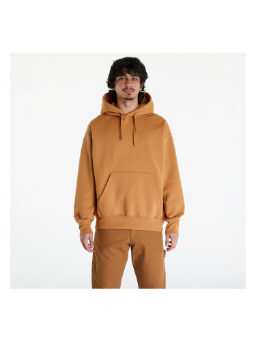 Суитшърт Vans Surplus Po Hoodie Brown Sugar XL